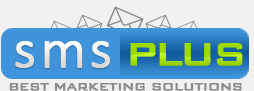 Logo SmsPlus